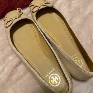 Tory Burch Flats